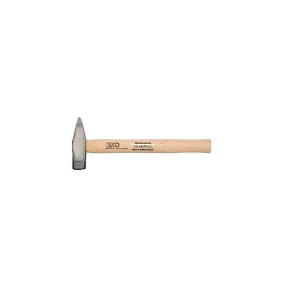 TRADITIONEL SMIEDHAMMER JUCO 0,2 kg