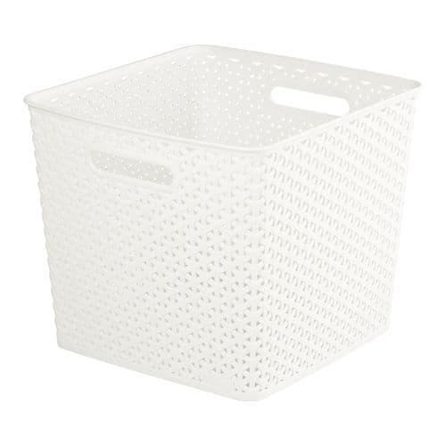 Style XL Curver redekurv