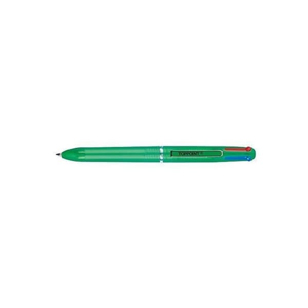 TOP PERMANENTMARKER 4ER,W-FEST 48101