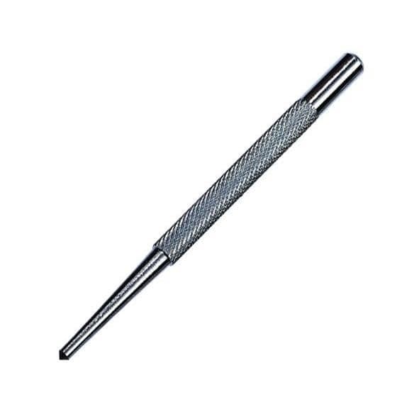 WOLFCRAFT Krom spidse - 8 x 125 mm