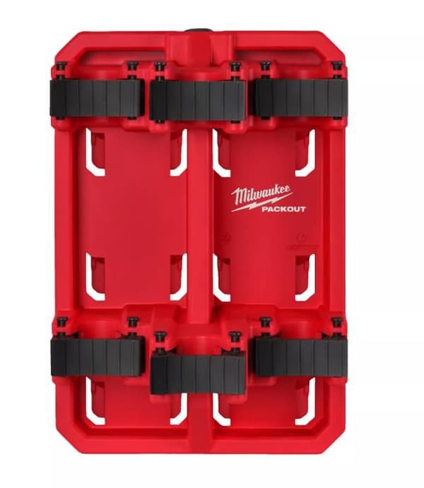 Langskaftet værktøjsbærer PACKOUT™