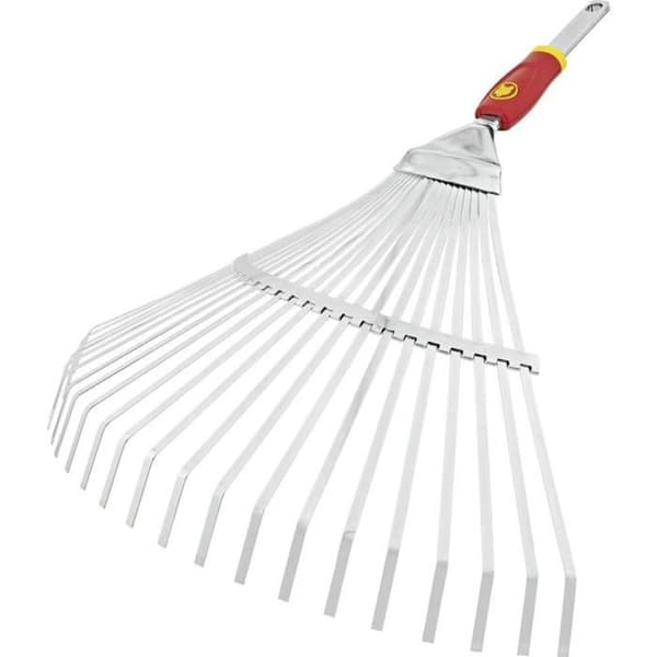 Græsfeje - Wolf Combisystem - 50 cm - Multi-Star - Ergonomisk