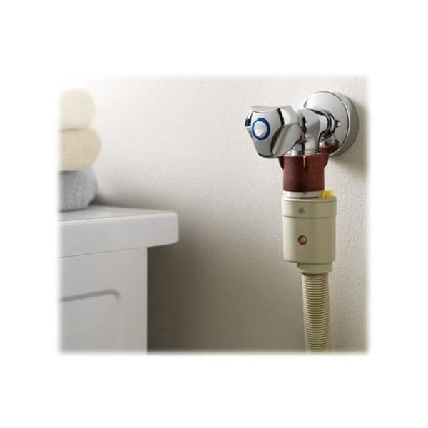 Electrolux Vesiliitäntäputki