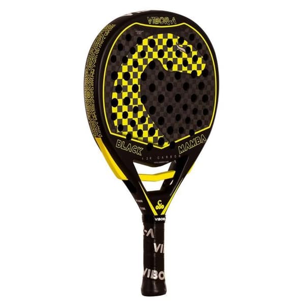 Padelracket Vibora Mamba Pro 2.0