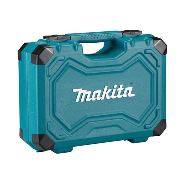 Käsityökalusarja 87 KPL - MAKITA - E-08458