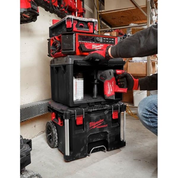 Milwaukee Caisson PACKOUT™