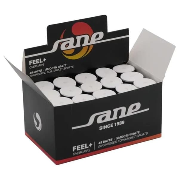Surgrip til padel Sane Padel Feel Lisos (x45)
