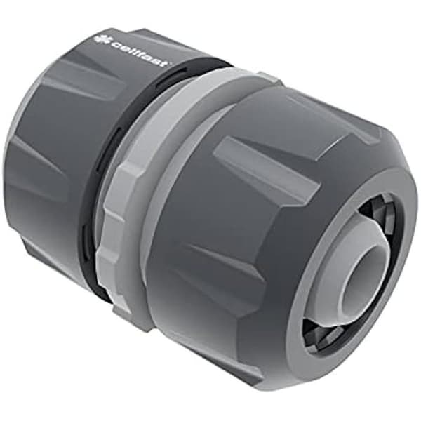 Rørreparatør - CELLFAST - IDEAL™ - 3/4" - Plast PC/ABS - Rustbestandig