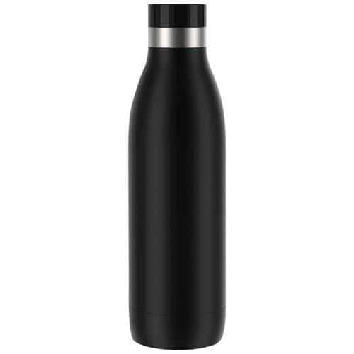 EMSA Gourde Bludrop 0,7L Sort