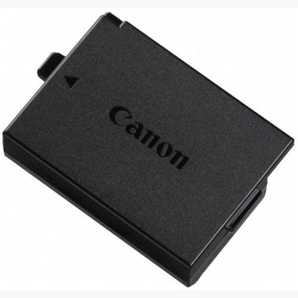 CANON DR-E10 EOS 1100D / 1200D / 1300D netkobling