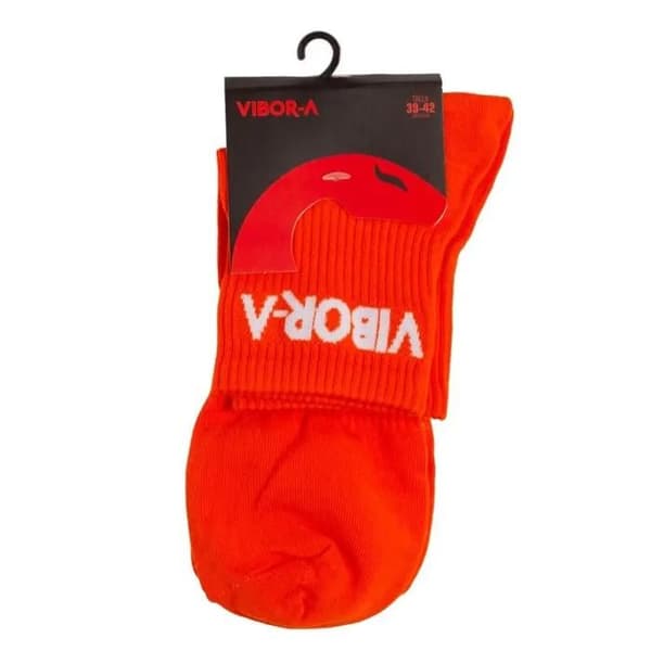 Vibora Python Sokker - orange