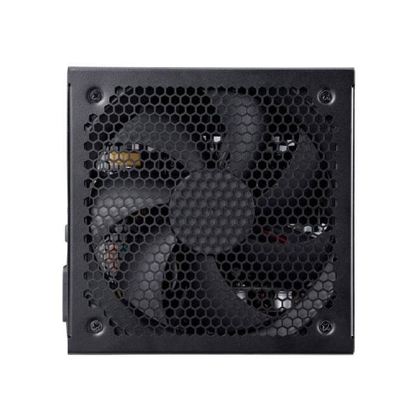 Strömförsörjning PC - XPG - PYLON II - 650W - 80 PLUS Bronze - Icke modulär