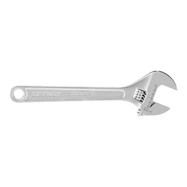 STANLEY topnøgle forgyldt chrome vanadium 300mm