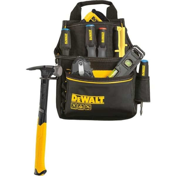 Værktøjsbælte - DEWALT - DWST40101-1