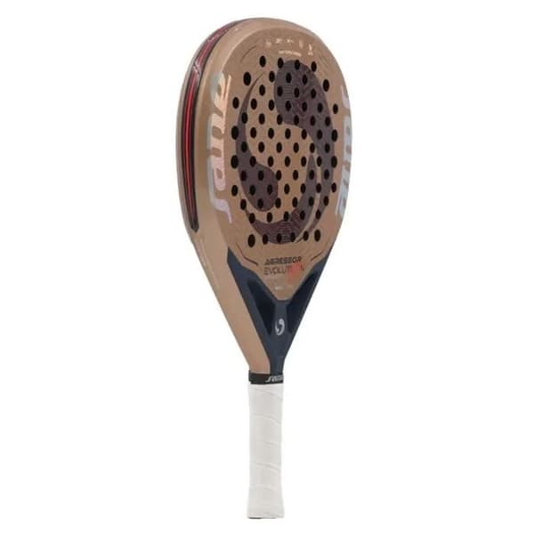 Padelracket Sane Padel Agressor Starlight