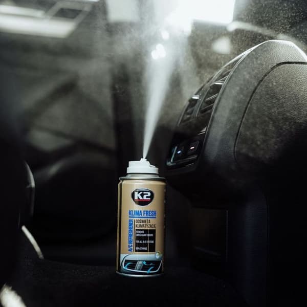 K2 K222BB Klima Fresh 150ml