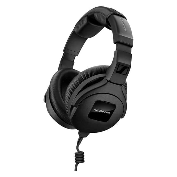Sennheiser HD-300 PRO Kuulokkeet / studio