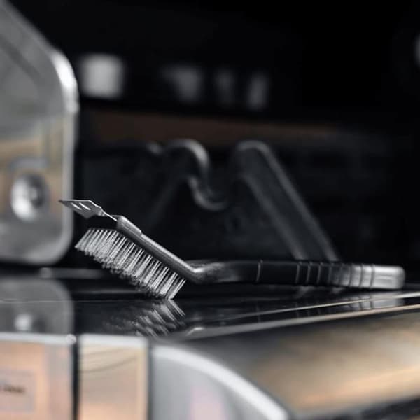 ERLA R6000 grillin puhdistusharja (011732)