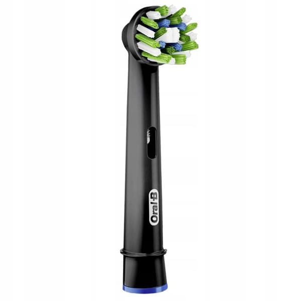 Oral-B Tandbørster Pro CrossAction sort 4 stk.