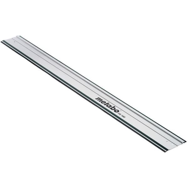 Førerail - METABO - FS 160 - 160 cm
