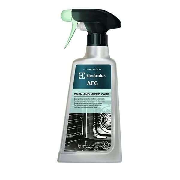 Affedtningsmiddel Electrolux 902 986 526 Grå