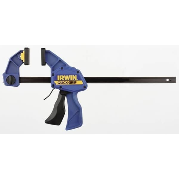 Irwin T536QCEL7 900 mm Pikavaihtositeet/Espansio