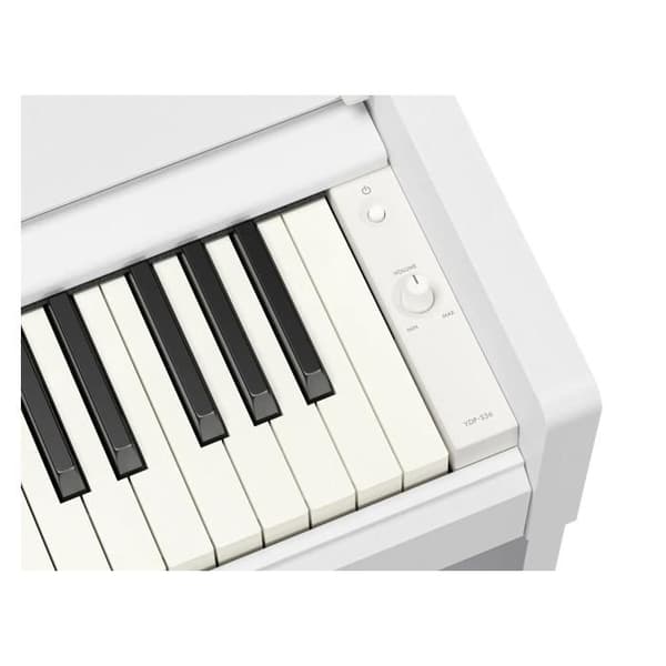 Yamaha YDP-S36 WH