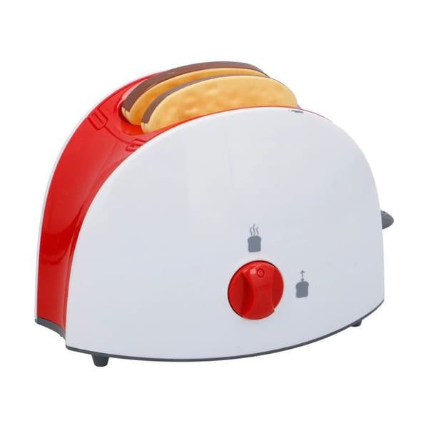 Barnbrödrost EDDY TOYS
