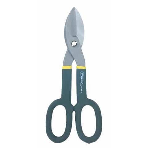 STANLEY MaxSteel® -levyleikkuri - 250 mm
