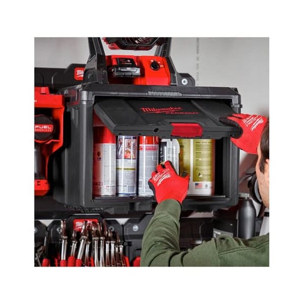 Milwaukee Caisson PACKOUT™