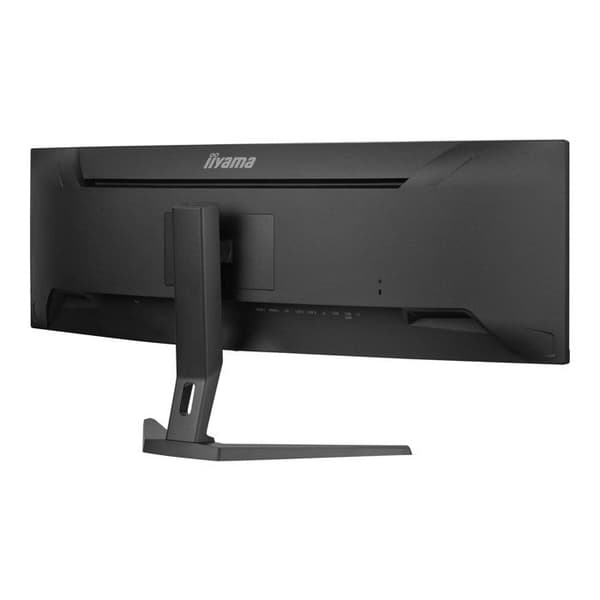 IIYAMA G-MASTER 45'' LCD Kurvad