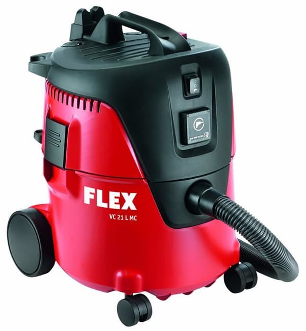 STØVSUGER VC MC 21 L FLEX 405418