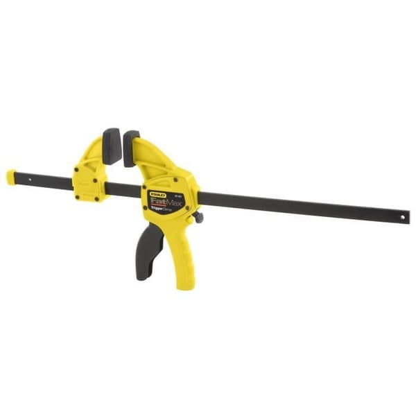 STANLEY Automatisk skruetvinge 45cm
