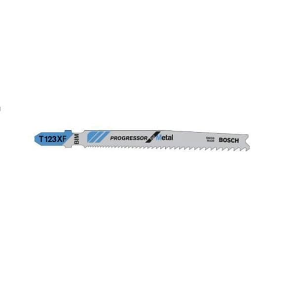 Stiksavblad T 123 X : x5