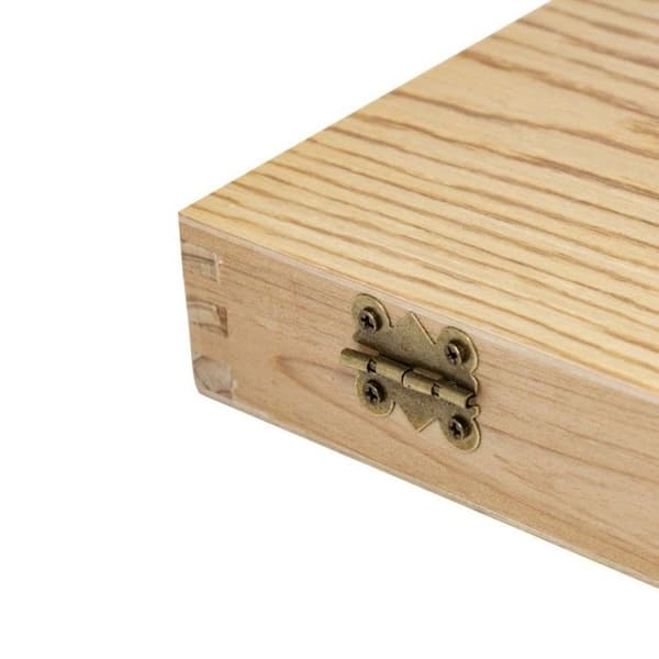 Sæt med 38 1/4" bits