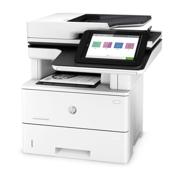 HP LaserJet Enterprise MFP M528dn laserprinter - 43 ppm - 1200 x 1200 DPI - A4