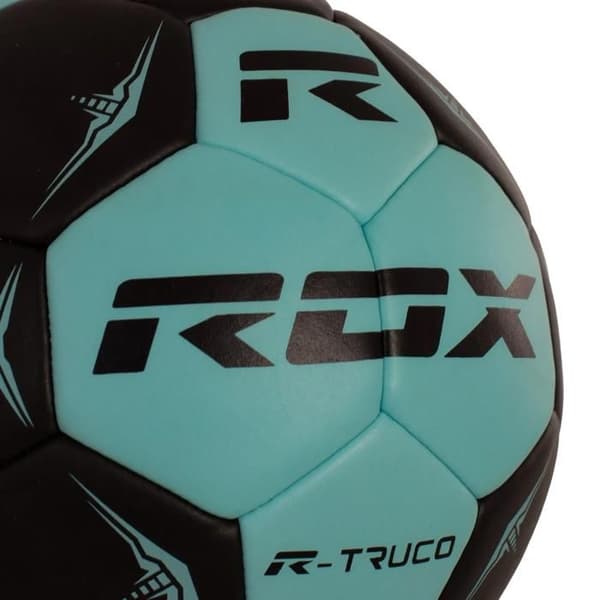 Handballer Rox Rox R-Truco - sort/turkis