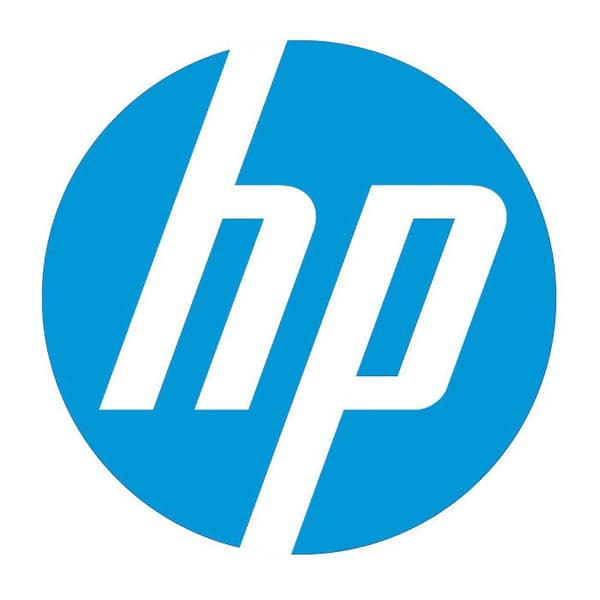 HP Grafikkort NVIDIA RTX A400 4GB Mini Bracket 4mDP - Dator komponent