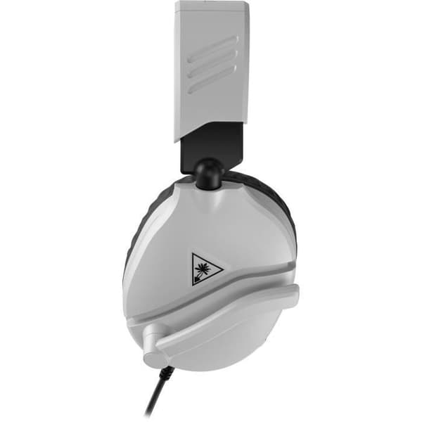 Multi-platform gaming headset - TURTLE BEACH - Recon 70P - Hvid