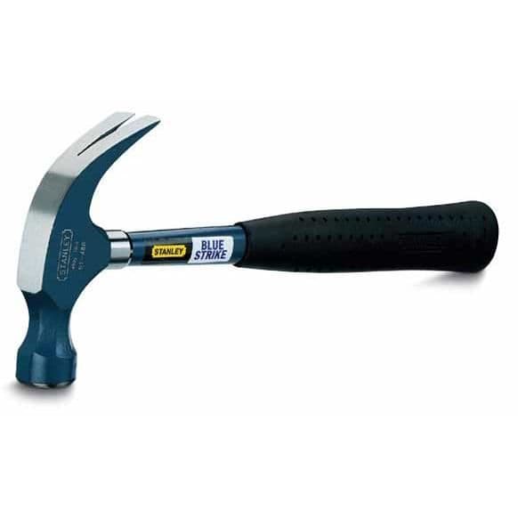 STANLEY Blå hammer 570 g