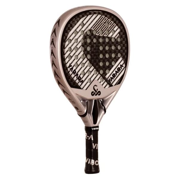 Padelracket Vibora Radical 12K 3.0
