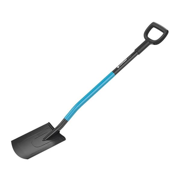 Cellfast Ideal Pro ergonomisk lige spade 1200 mm