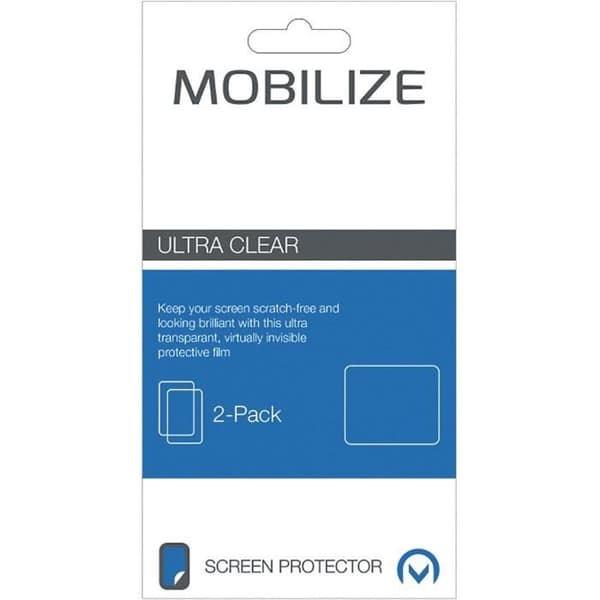 MOBILIZE Skærmbeskyttelse til Honor 6X