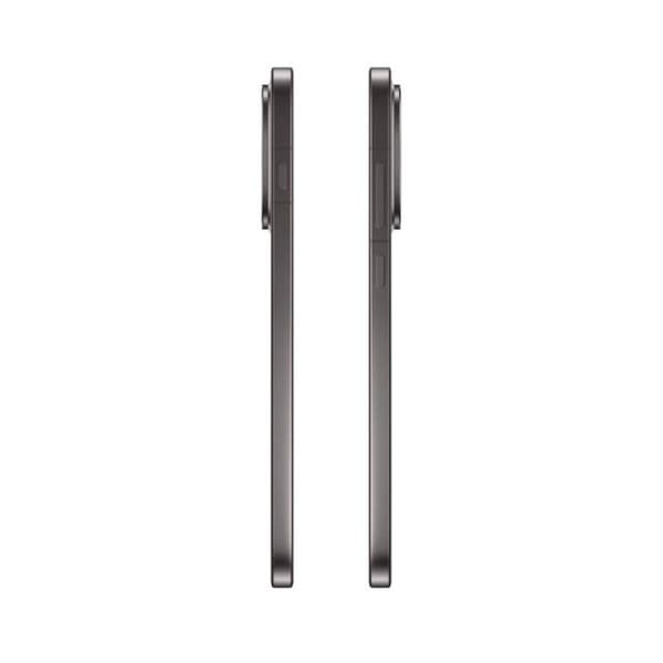 Oppo Find X9S 12/512GB Mörkgrå