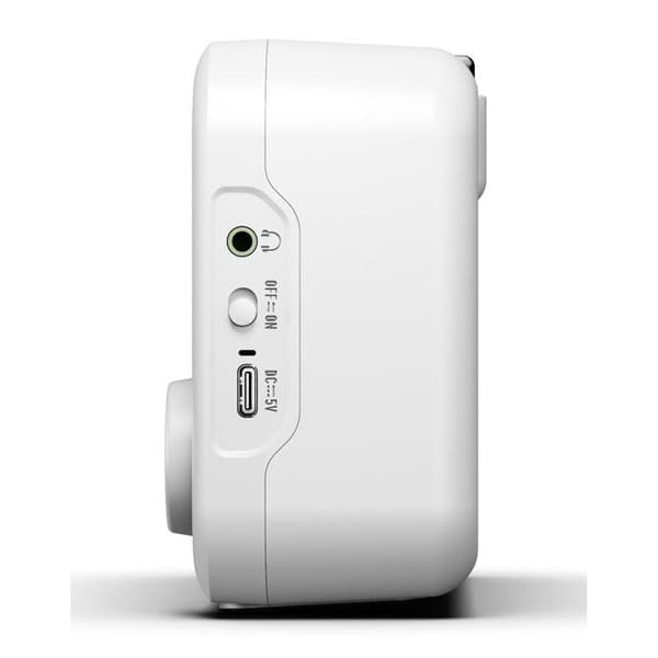 Blaupunkt FM DAB+ Bluetooth herätysradio
