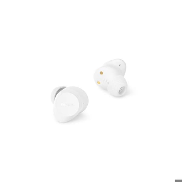 Philips TAT1300WT Trådlösa Bluetooth 5.3 Hörlurar