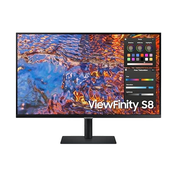 Samsung ViewFinity S8 S32B800