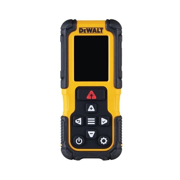 Laserafstandsmåler 60 meter - DEWALT - DWHT77200-XJ