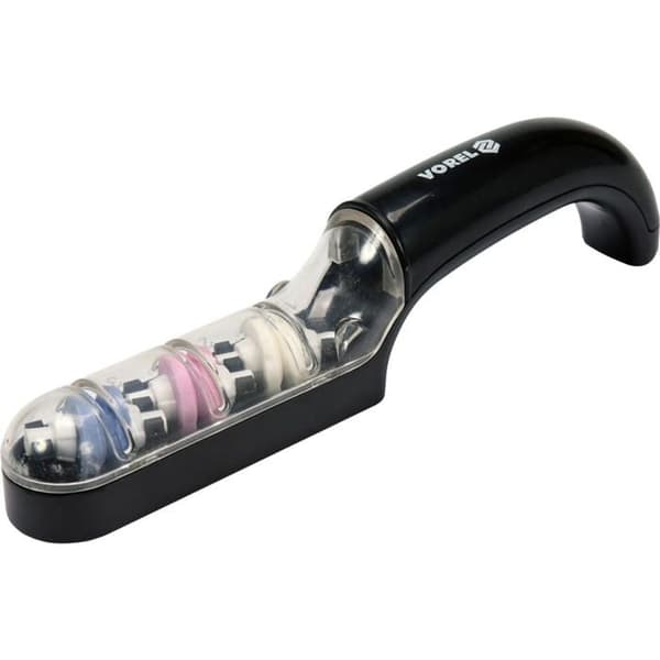 TRIPLE KNIVSÆT VOREL 26220