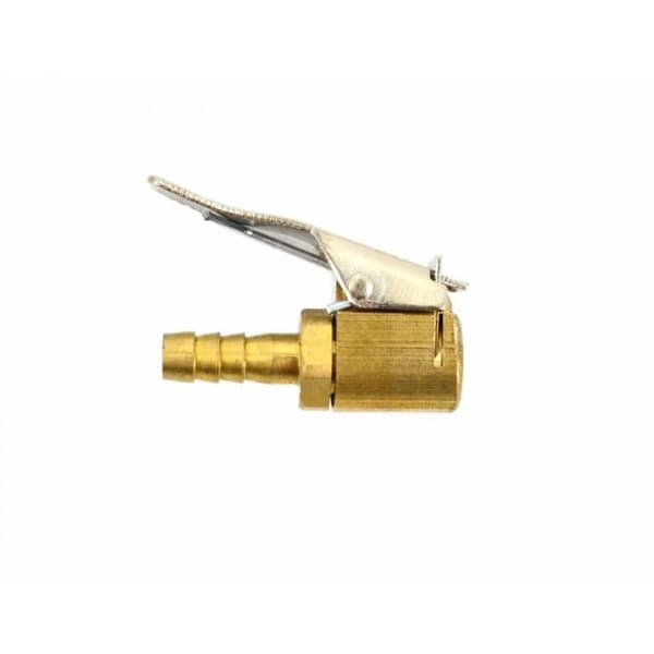 PUMPEHOVED AWTOOLS 8 mm / BRASS 10 STK.